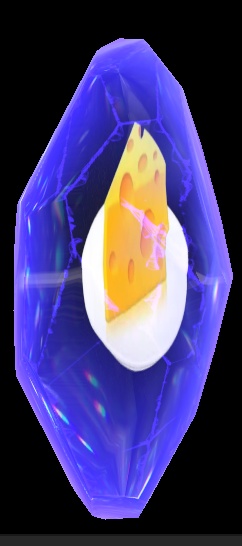 クリスタルと宝石シェーダ/Crystal and gemstone shaders