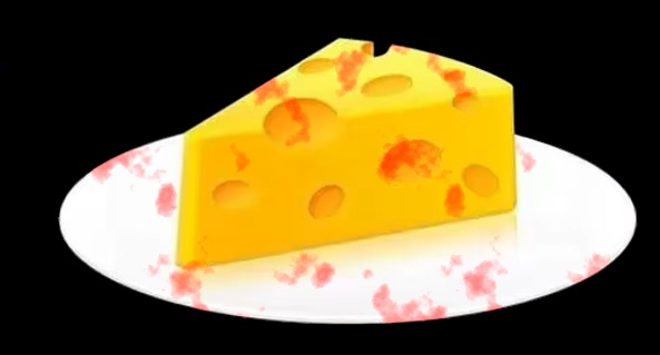 溶解シェーダ/Dissolve shader