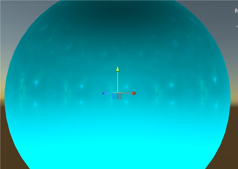 Aurora Sky Box オーロラスカイボックス