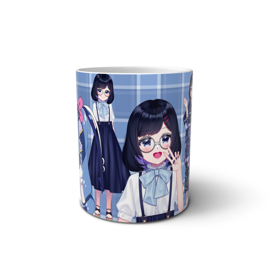 るりなストリームアタック!!