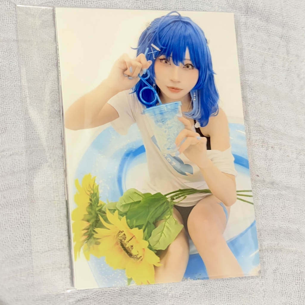 🎐&⚔️ブロマイド