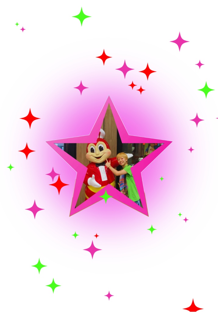 Philippine Memory★足浮梨ナコの同人誌Vol.8 (ZINE)