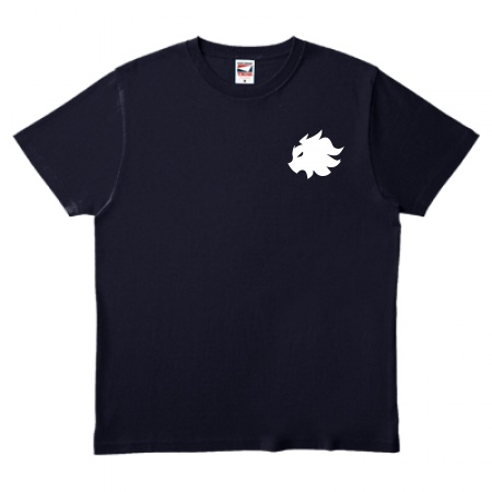 魔神少女エピソード3 -勇者と愚者- オリジナルTシャツ