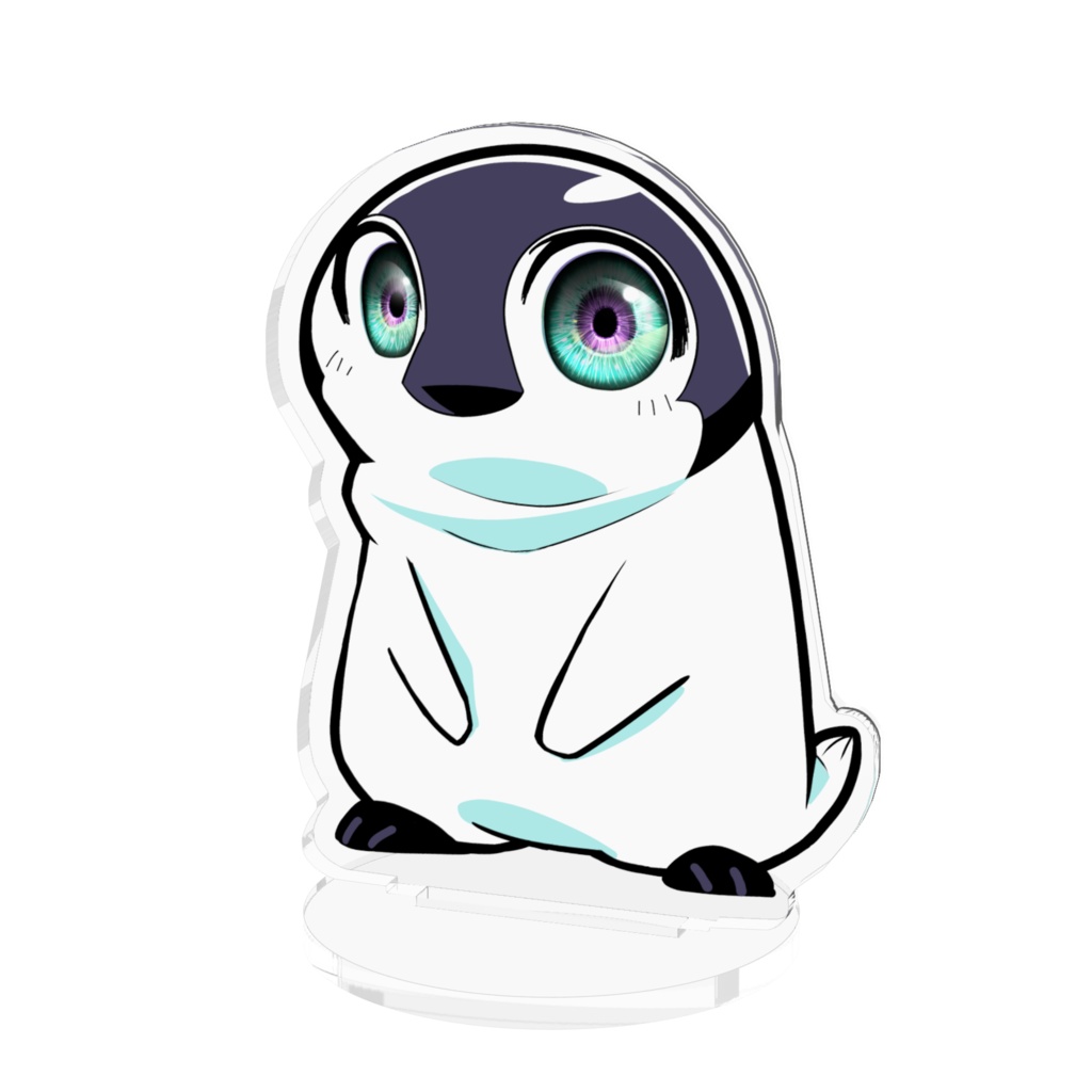 もやしのアクスタ