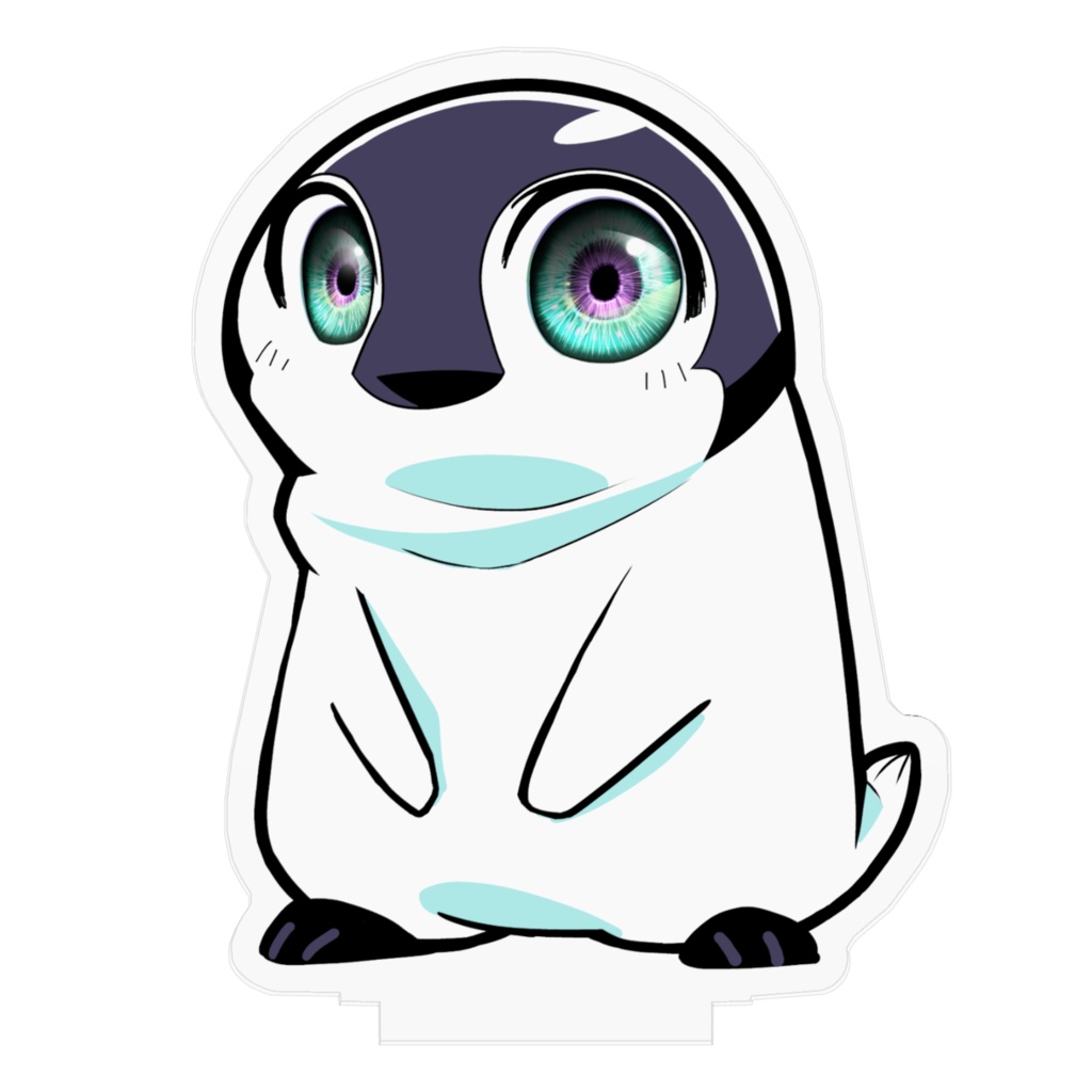 もやしのアクスタ