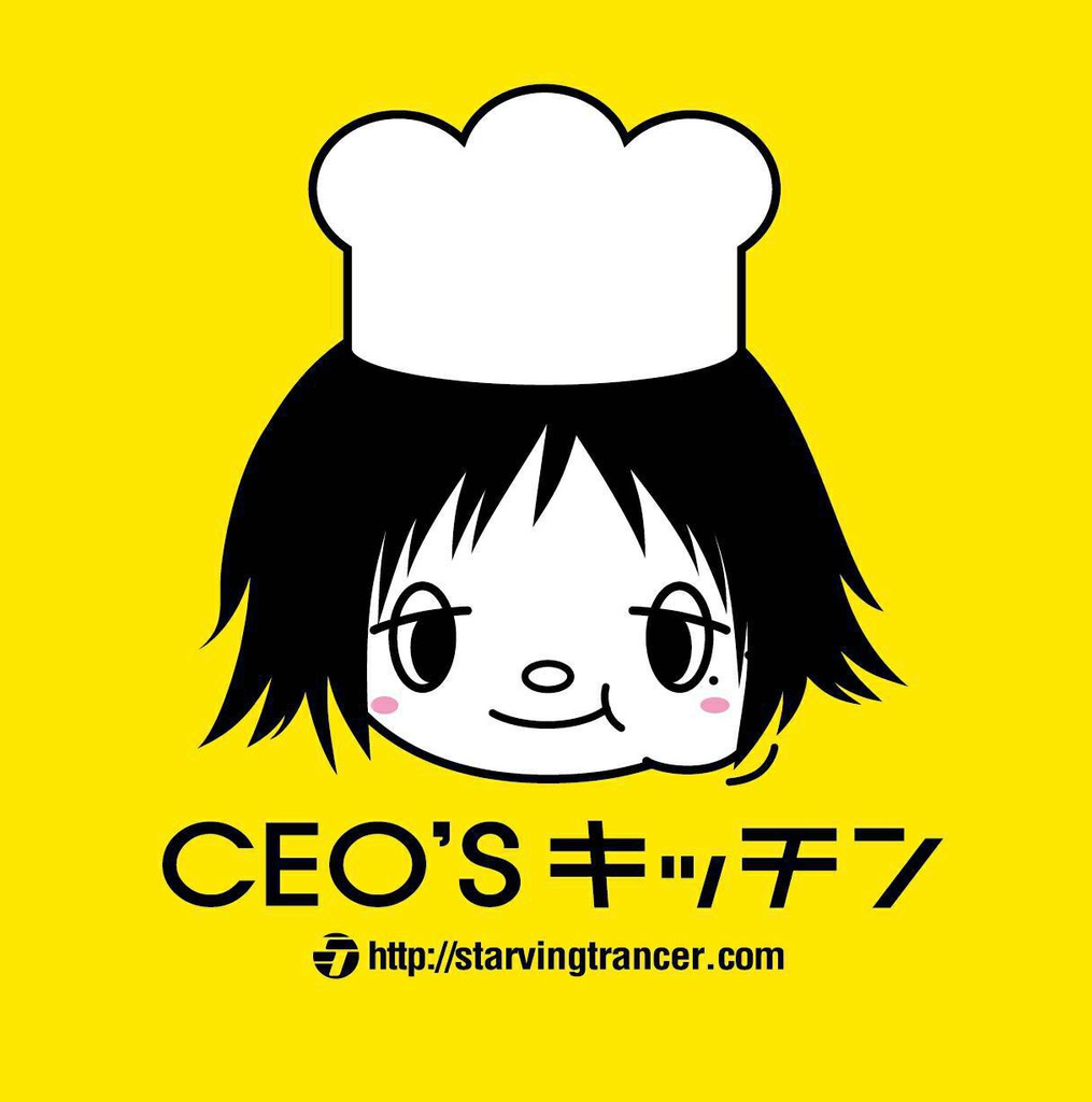 CEO`Sキッチンテーマ曲 / つけめんなさいP