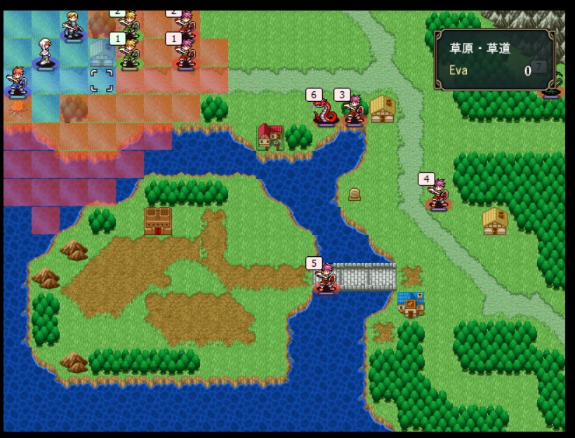 SRPG Studio プラグイン_まとめ05