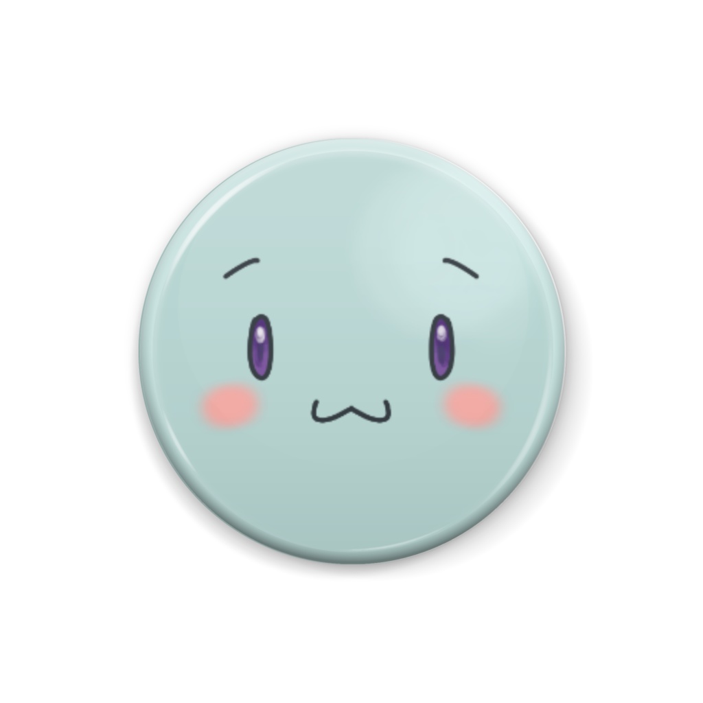 缶バッジ（25ｍｍ）