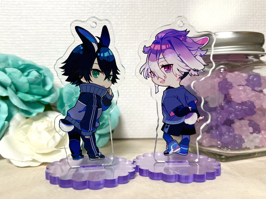 8/21イベントグッズ