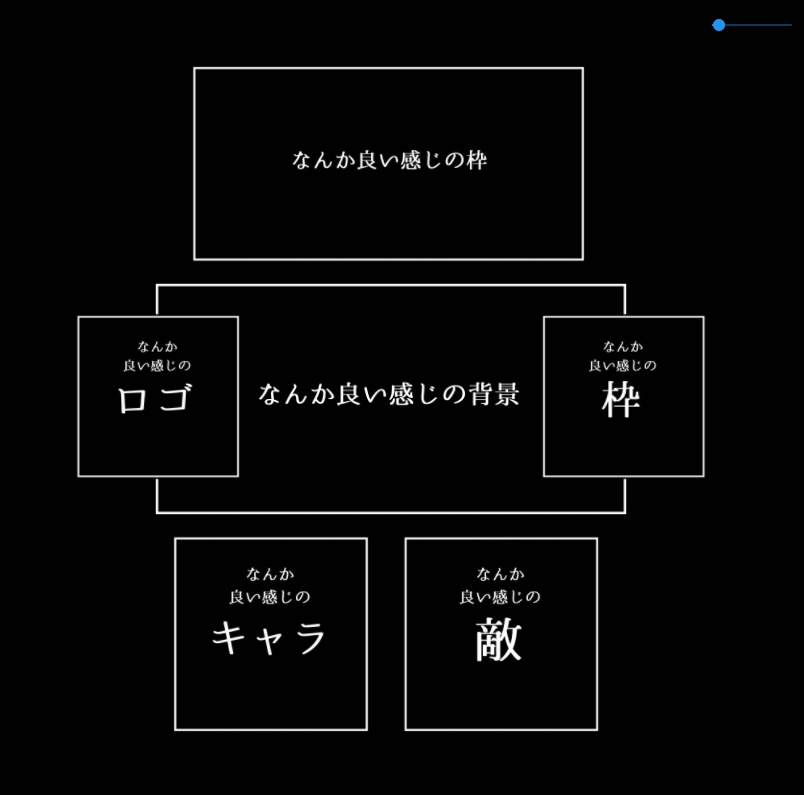 【TRPG向け】汎用素材-なんか良い感じの画像素材集【想像しろ】