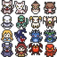 【D&D5版】霧の母からの脱出【アドベンチャー】