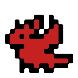 【無料】132種 立ち絵素材 ドット絵風【有料】