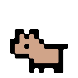 【無料】132種 立ち絵素材 ドット絵風【有料】