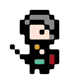 【無料】132種 立ち絵素材 ドット絵風【有料】