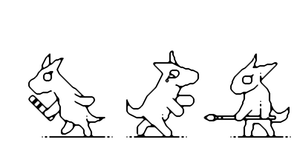 【無料公開】コボルド砦【D&D5版】