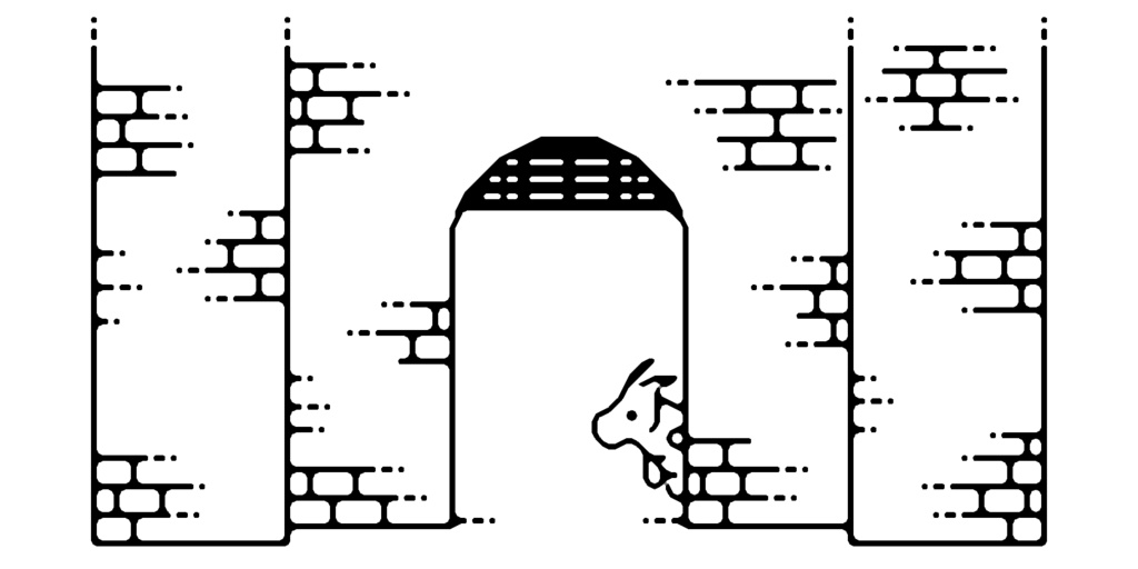 【無料公開】コボルド砦【D&D5版】