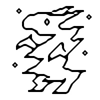 【無料公開】カッパー・ドラゴンのなぞなぞ迷宮【D&D5版】