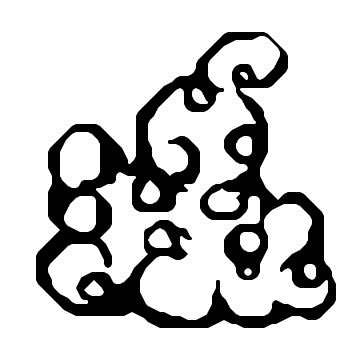 【無料公開】カッパー・ドラゴンのなぞなぞ迷宮【D&D5版】