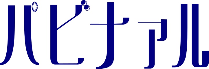 ロゴステッカー Official Logo Sticker