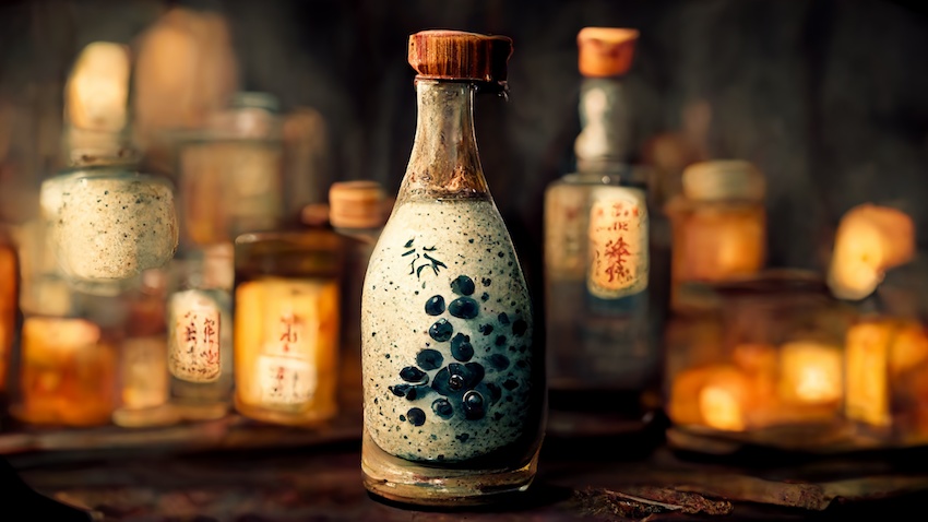 【背景素材】酒場・ビール・Bar 大容量90枚越え【イラスト】