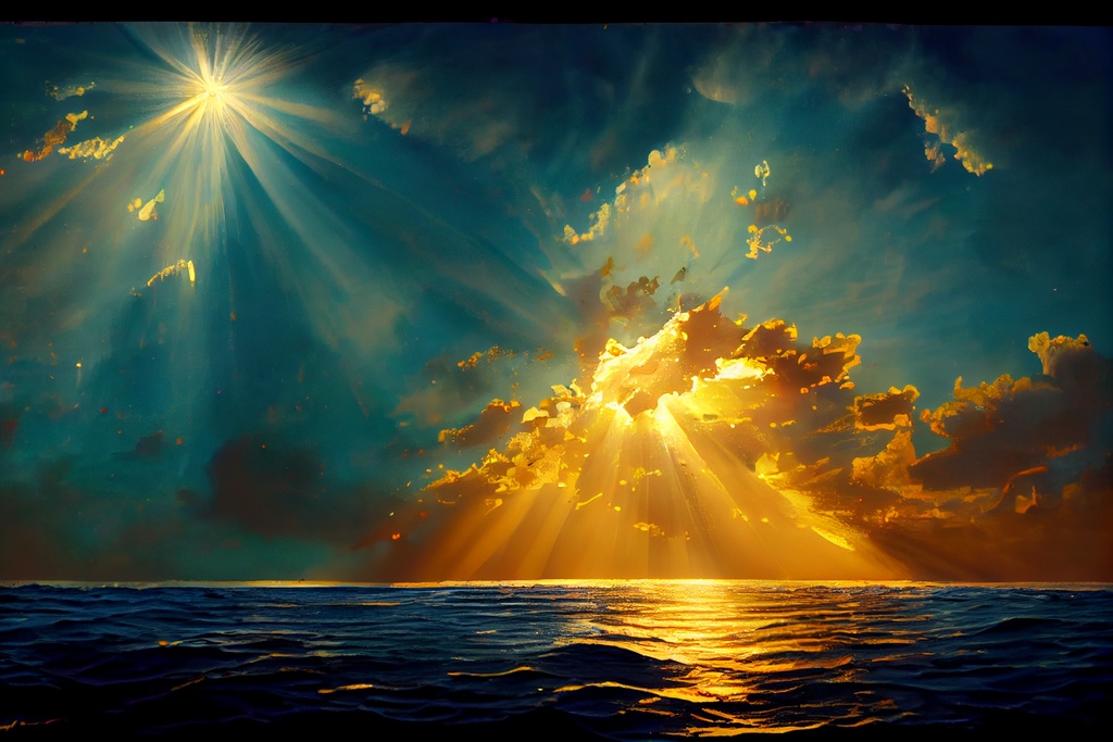 【背景素材】夏!海! 大容量160枚越え【イラスト】