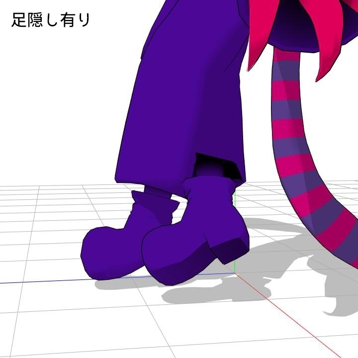 ソウ式ジャンガVer2.0