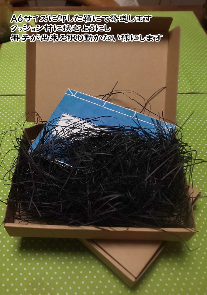 怪異伝サムライトルーパー -鎧伝記異聞譚- 紹介冊子