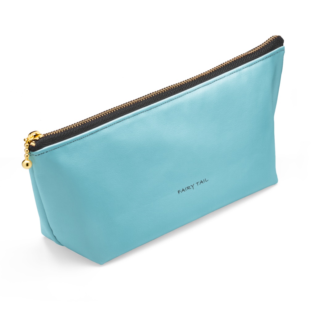 こすめぽーち。