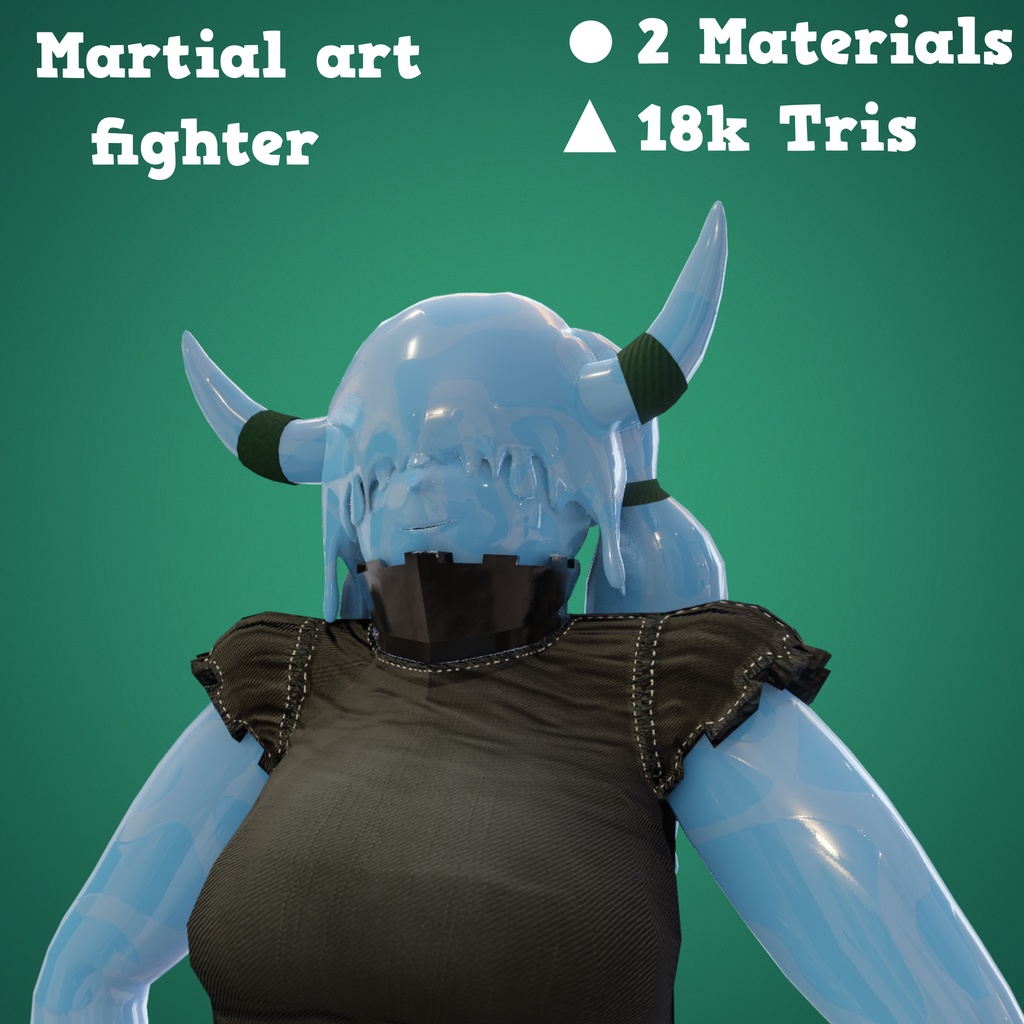 Slime Girls - スライムガール