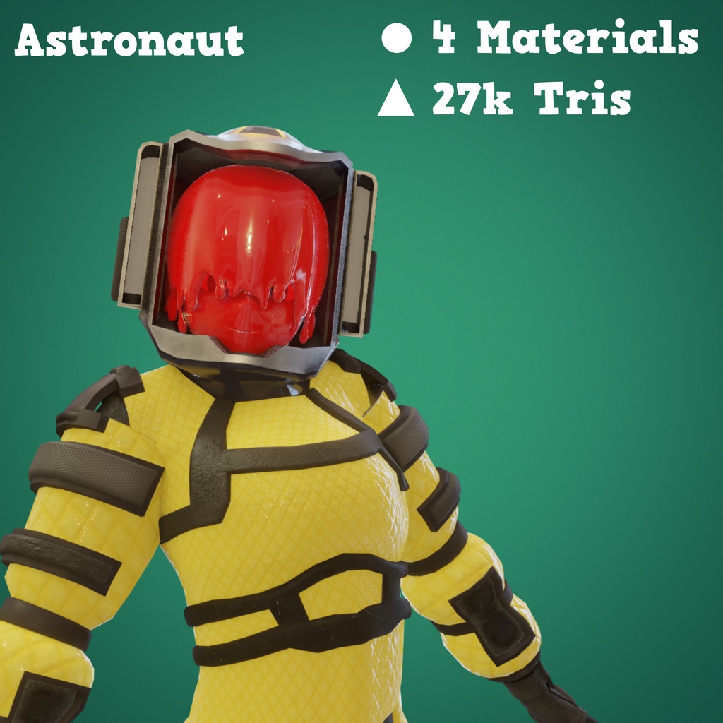 Slime Girls - スライムガール