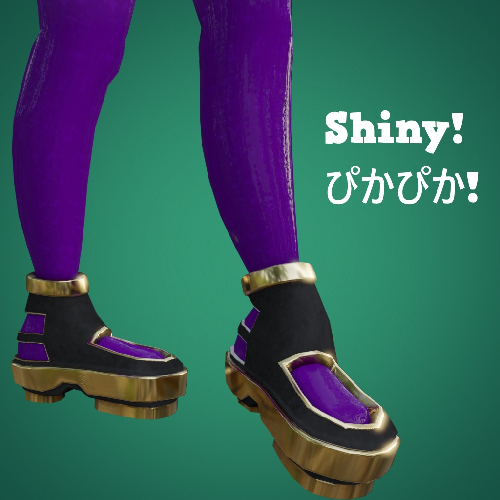 Royal Slime - ロイヤルスライム