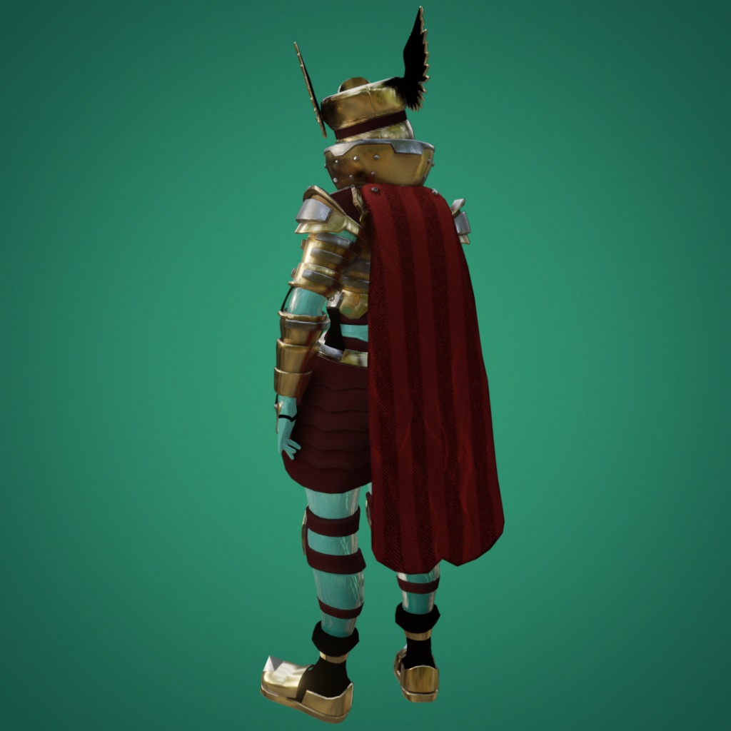 Queen Slime - スライム女王