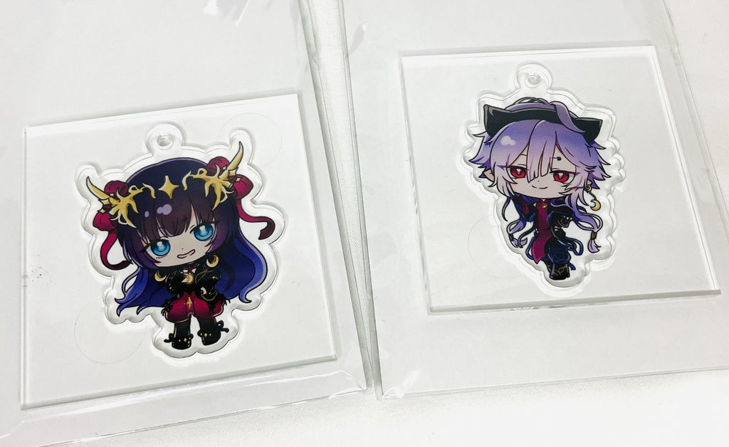 皇帝のコンプリートセット