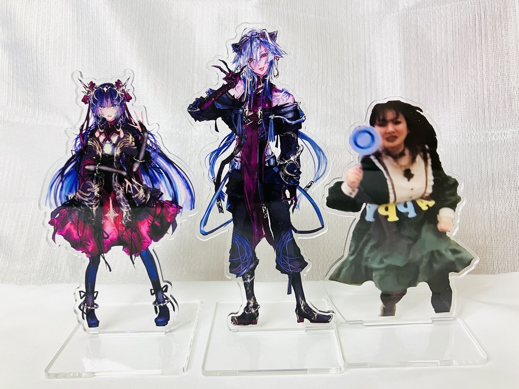 皇帝のコンプリートセット