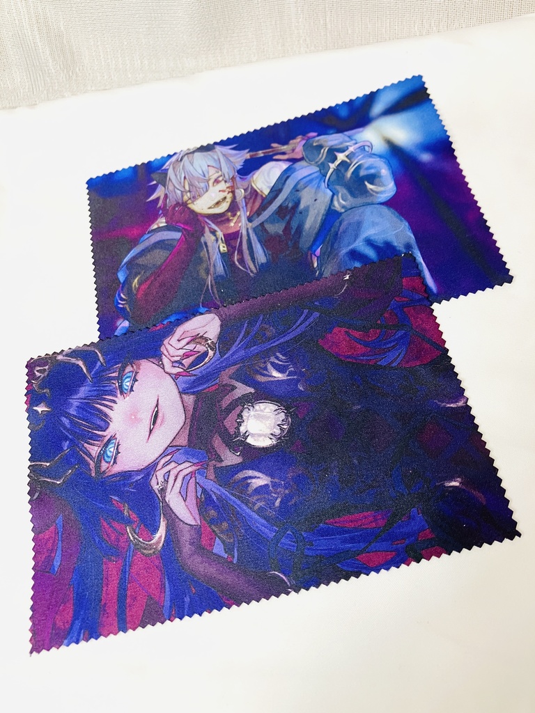 皇帝のコンプリートセット