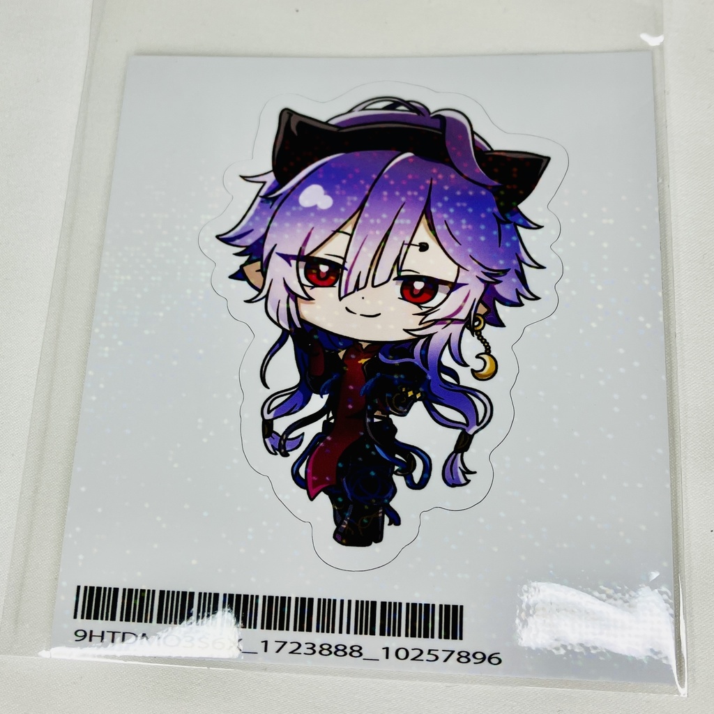 マフィアくんよくばりセット