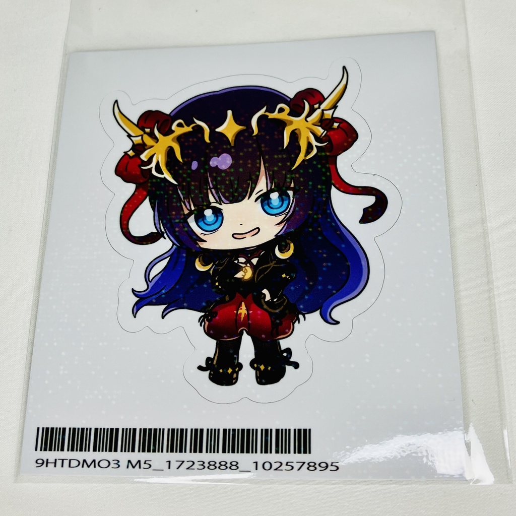 皇帝ちゃんよくばりセット