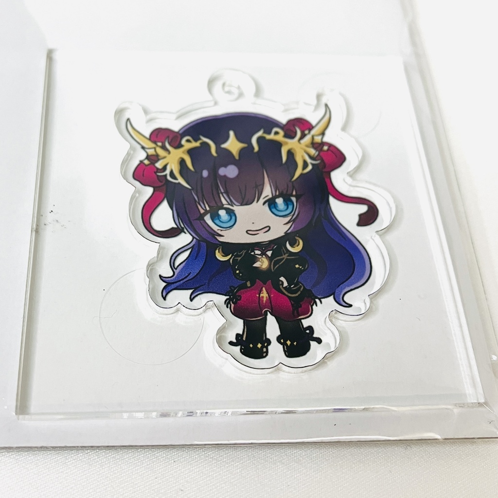 皇帝ちゃんよくばりセット