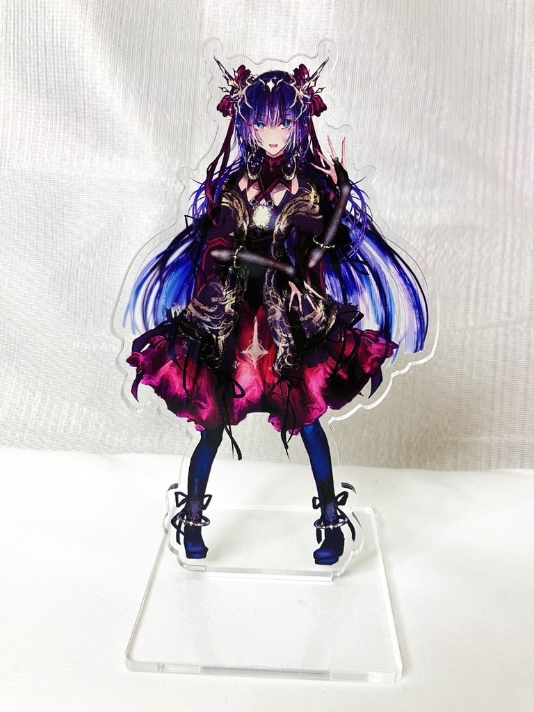 皇帝ちゃんよくばりセット