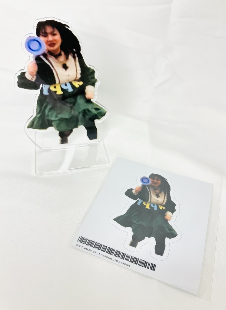 アンサーおばさんセット