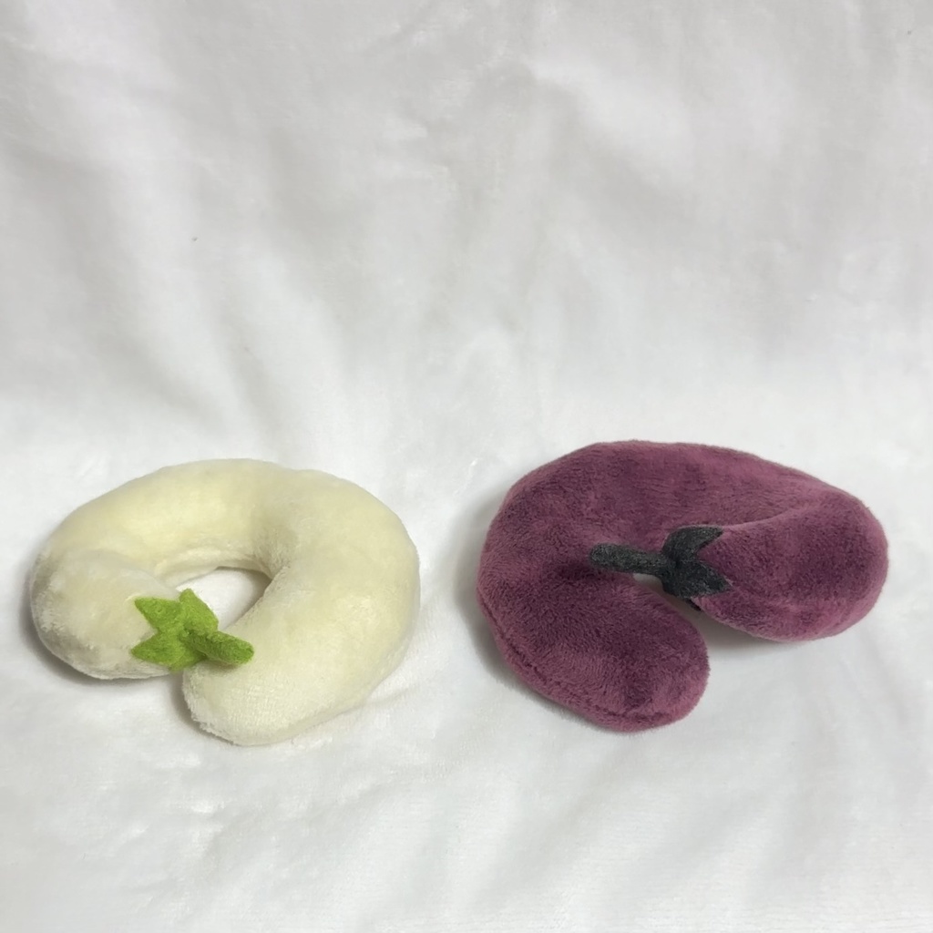 俺たちが育てましたクッション【へんてこなす】