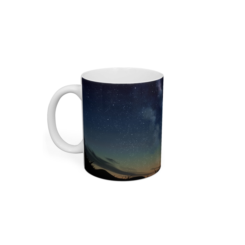 ネモマグカップ