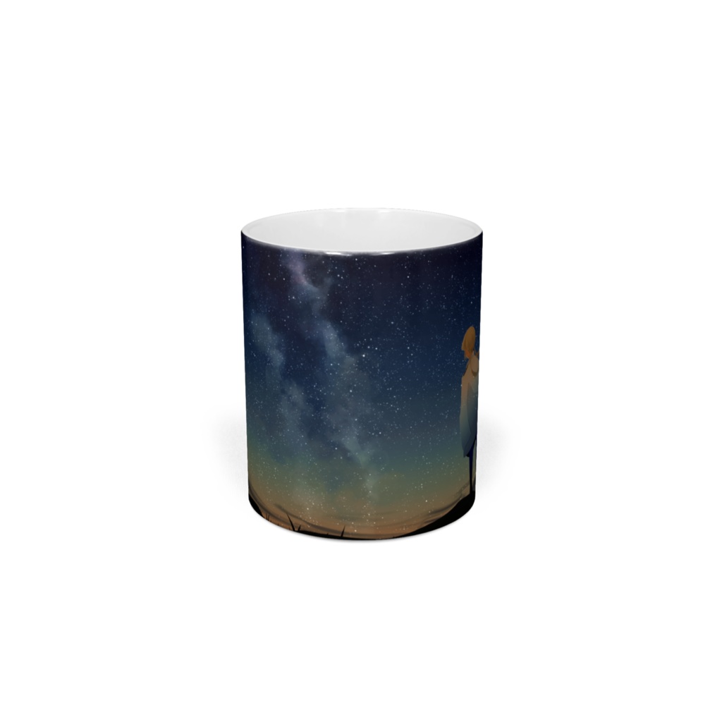 ネモマグカップ