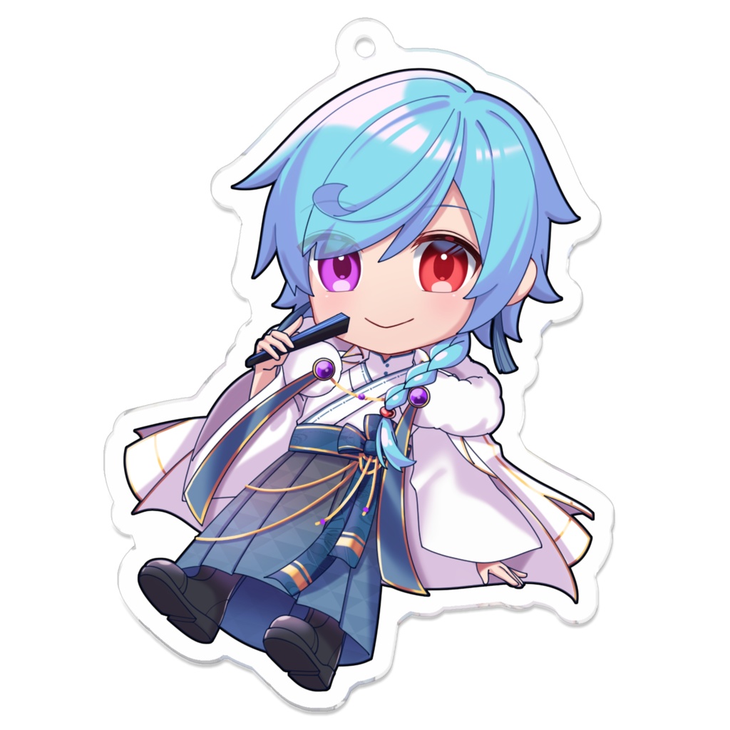 ハセミン V一周年記念 ①