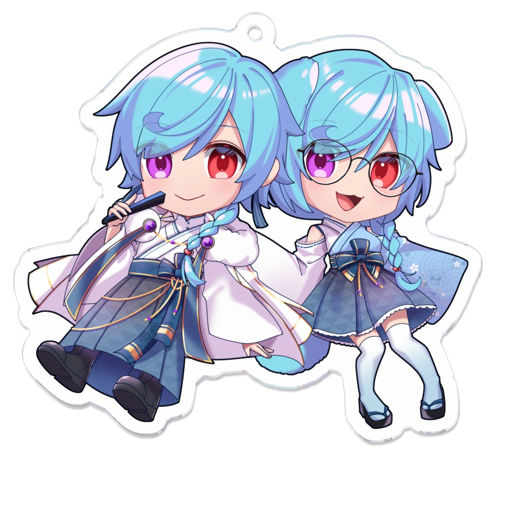 ハセミン　V一周年記念　③