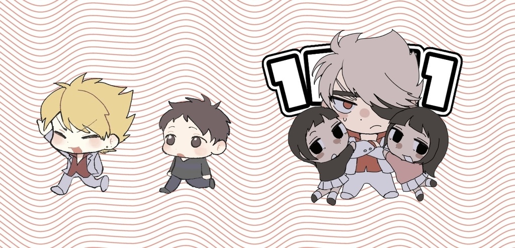 シールセット