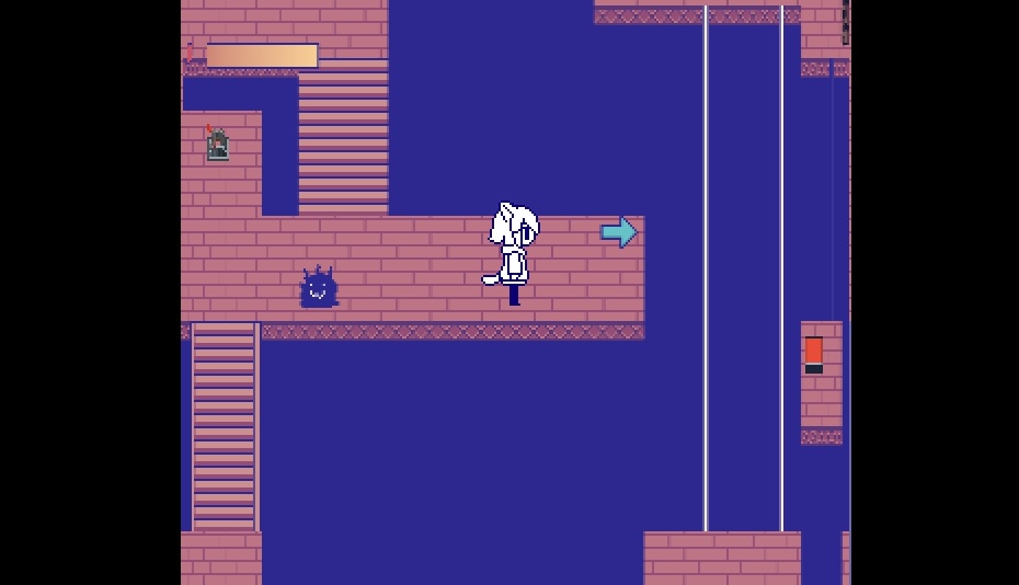 【無料】円筒エフェクトプラグイン / RPGツクールMZ