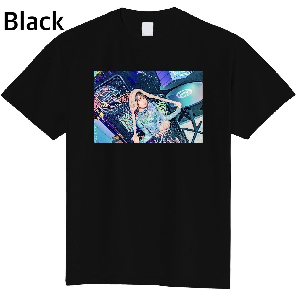 生誕Tシャツ2025 (黒)