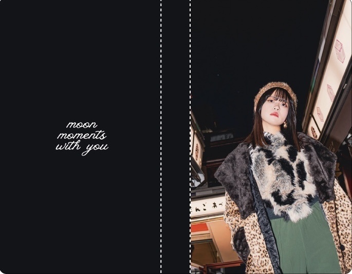 生誕チェキ帳2026