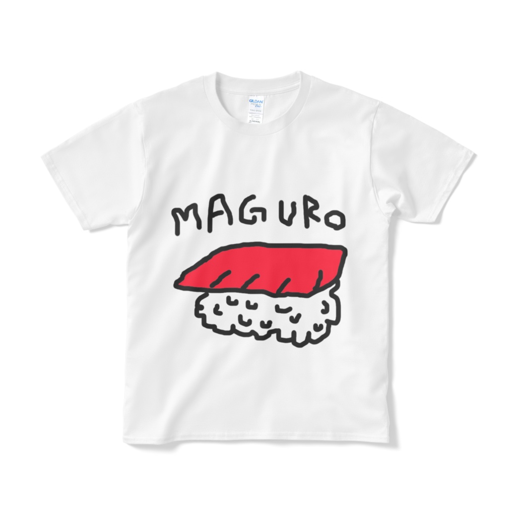 BIG MAGURO T-Shirt
